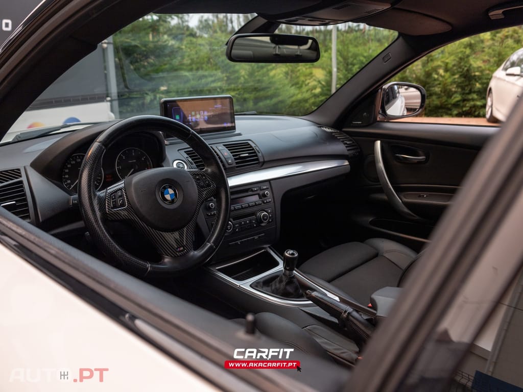BMW 118 d