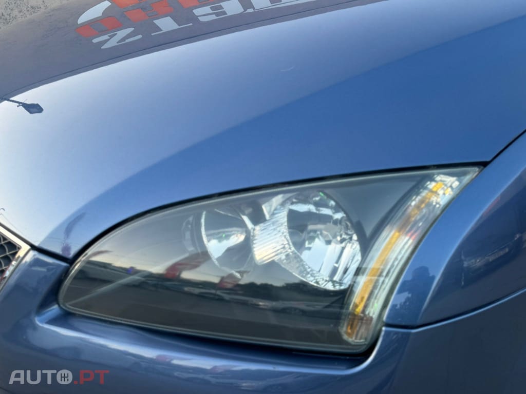 Ford Focus 1.4 16V Connection