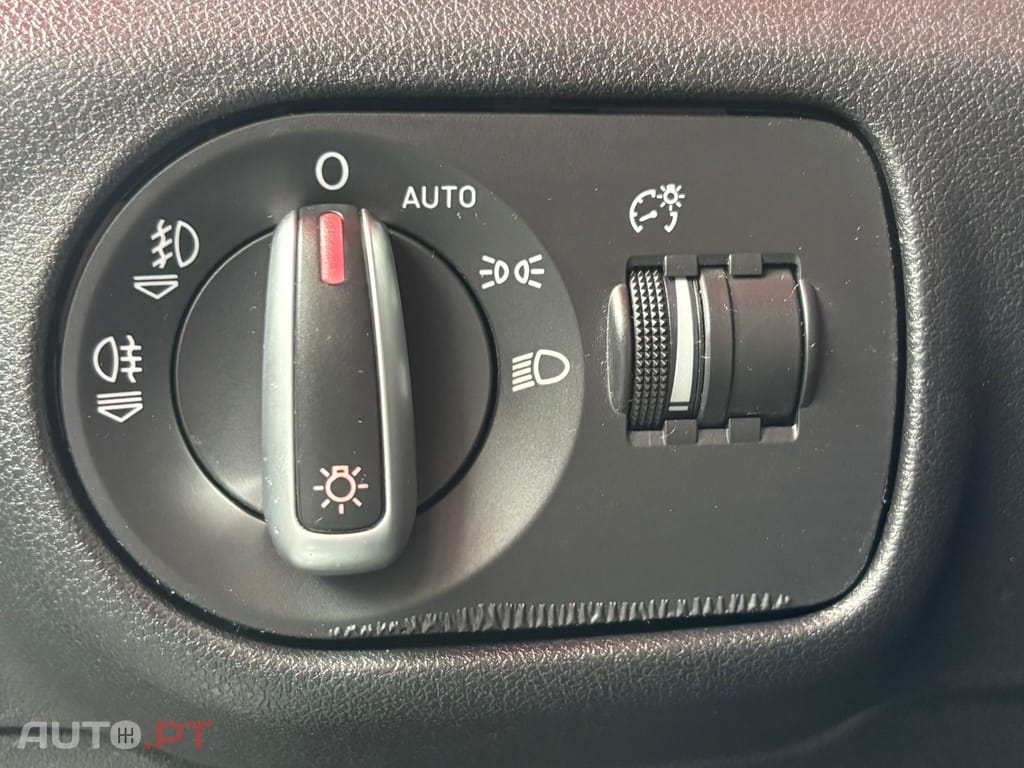 Audi A1 1.6 TDi S-line