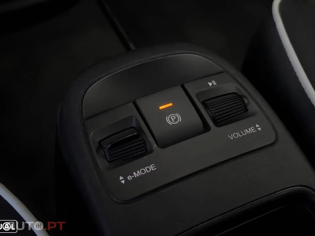 Fiat 500e 23,8kWh
