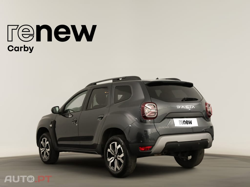 Dacia Duster Duster 1.0 TCe ECO-G Extreme Bi-Fuel