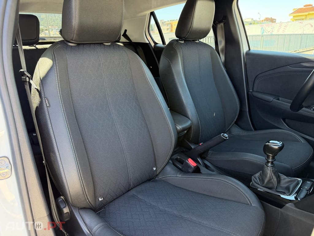 Opel Corsa 1.5 D Elegance