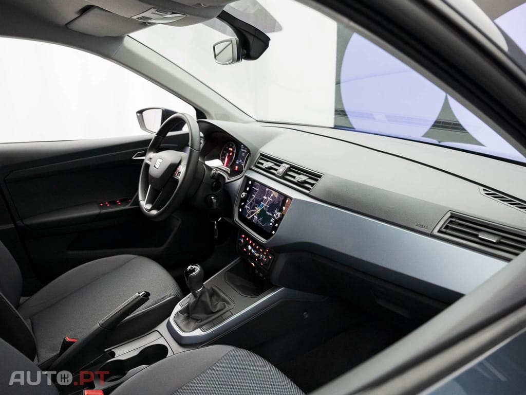 Seat Arona 1.0 TSI Style