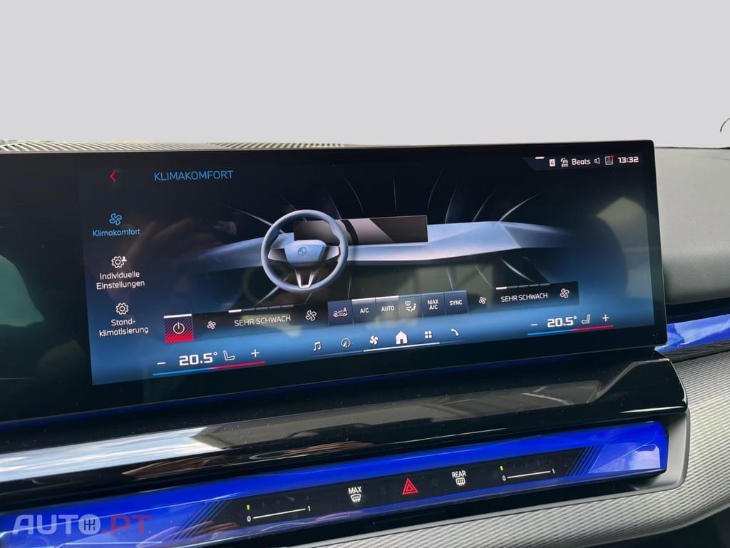 BMW i5 I.V.A DEDUTIVEL M60 M-Sport xDrive 
