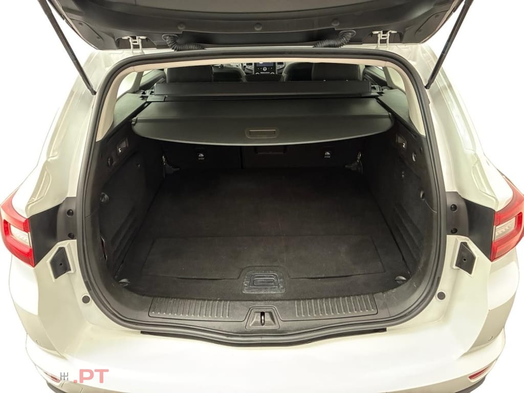Renault Talisman Sport Tourer 2.0 Blue dCi Business EDC