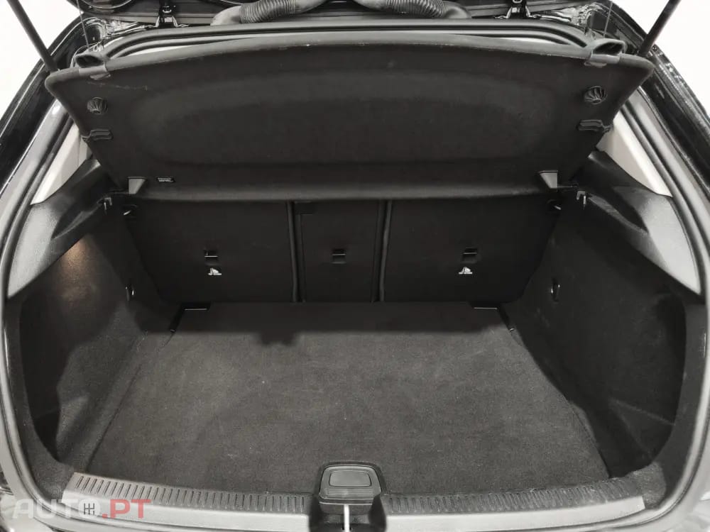 Mercedes-Benz A 200 Standard