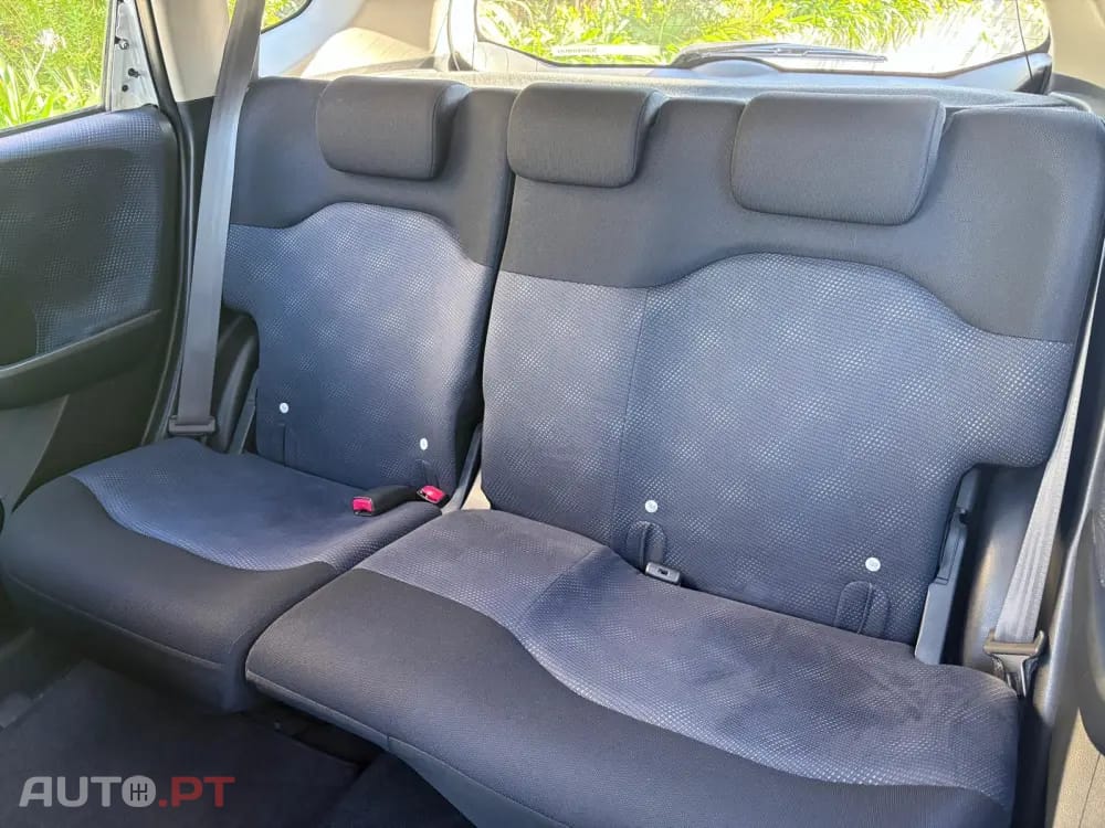 Honda Jazz 1.2 i-VTEC Trend