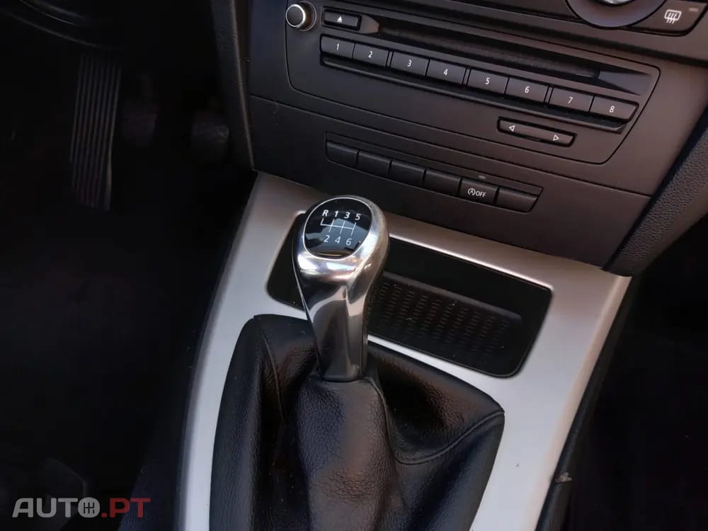 BMW 320 i Coupe