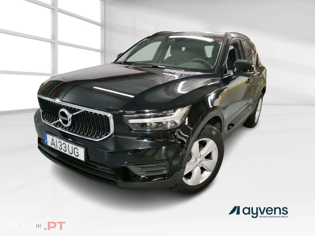 Volvo XC40 1.5 T2 Momentum