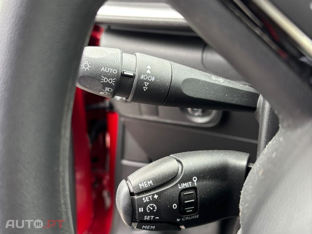 Citroen C3 1.2 PureTech Feel