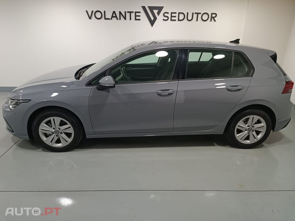 Volkswagen Golf 1.0 TSI Trendline Pack