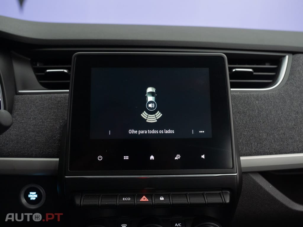 Renault Zoe (c/ Bateria) Limited 50