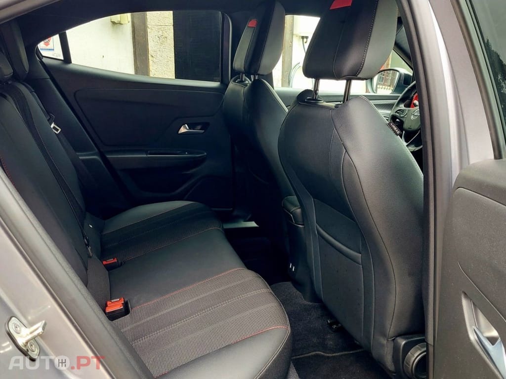 Opel Mokka 1.2 T GS Line