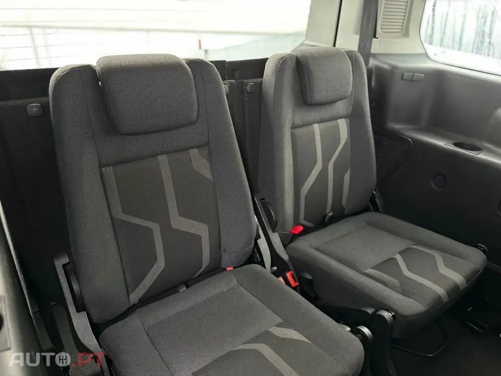 Ford Transit Connect 1.5 TDCi 210 L2 Trend