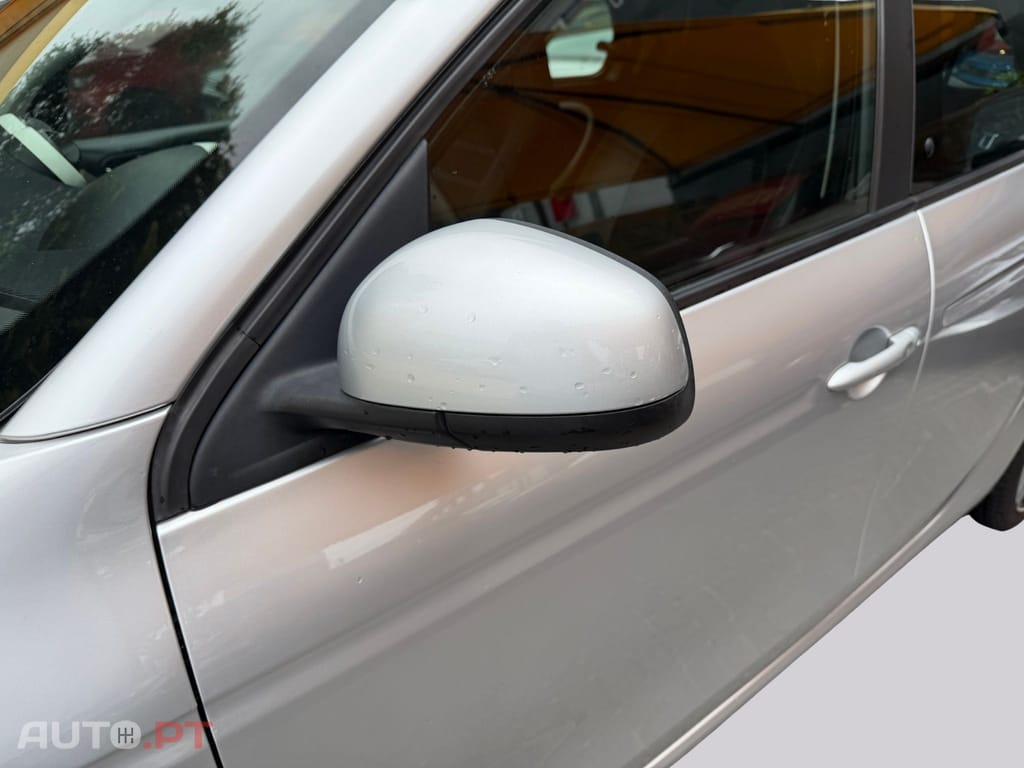 Smart ForFour 0.9 Passion 90