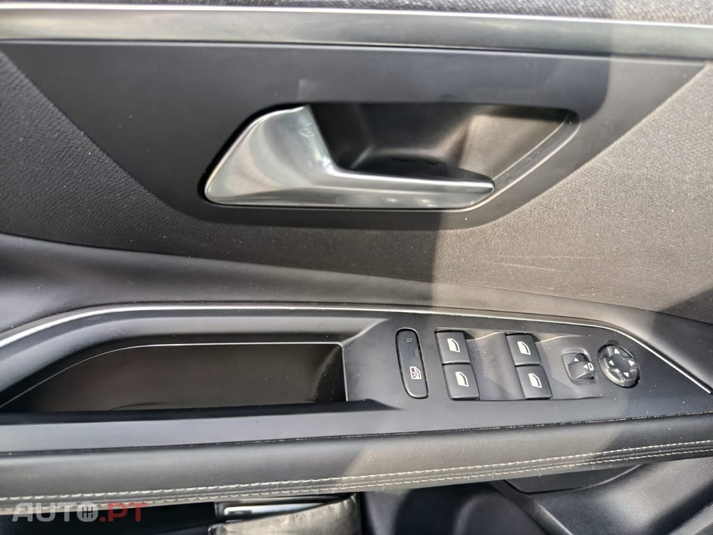 Peugeot 3008 Allure