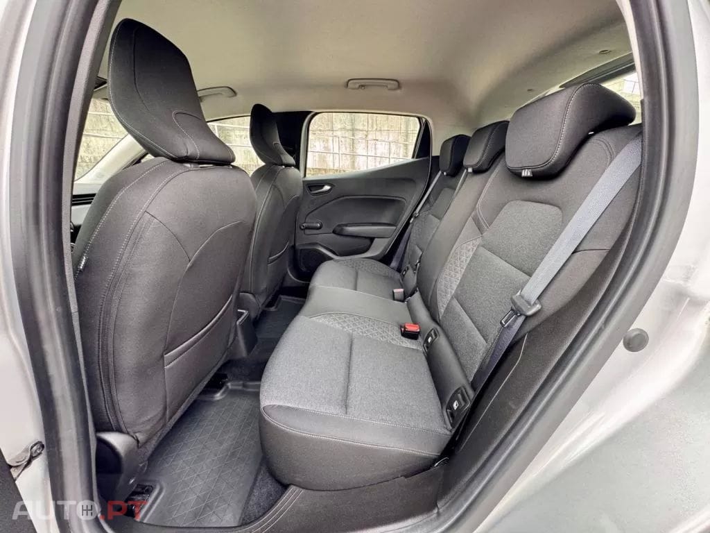 Renault Clio 1.0 TCe Intens