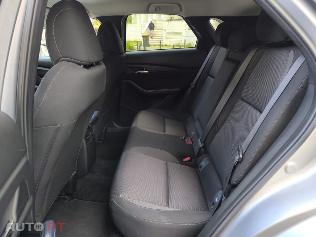 Mazda CX-30 1.8d 116 cv 2wd - 19