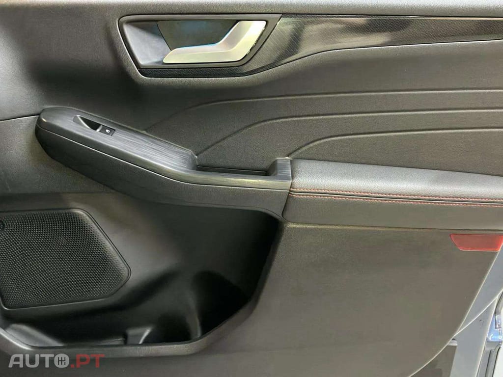 Ford Kuga 1.5 EcoBoost ST-Line X