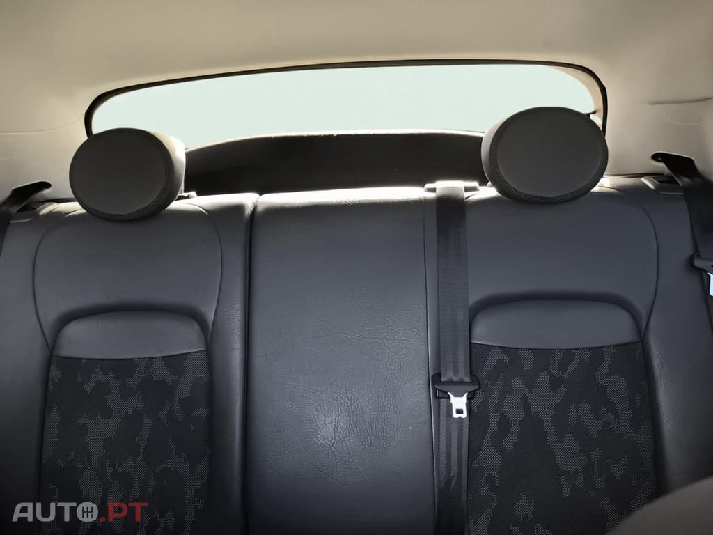 Fiat 500X 1.0 FireFly Cult