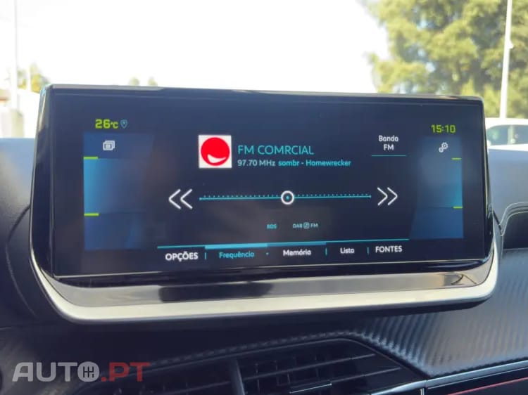 Peugeot E-2008 50 kWh GT