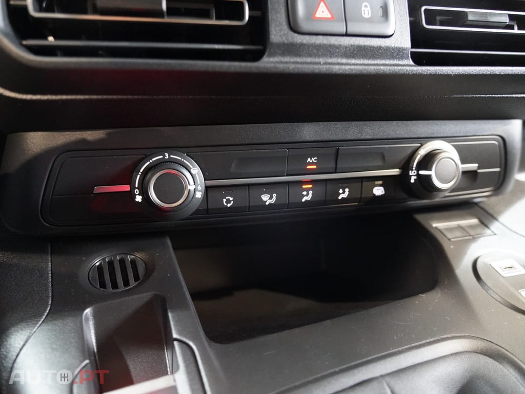 Fiat Doblo 1.5 BlueHDi Maxi