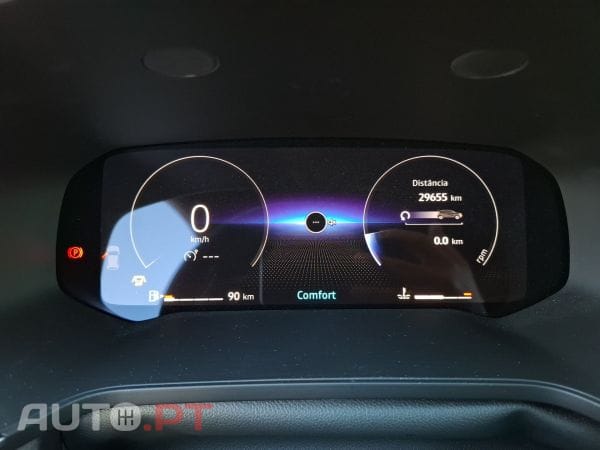 Renault Captur 1.0 TCe 90 techno