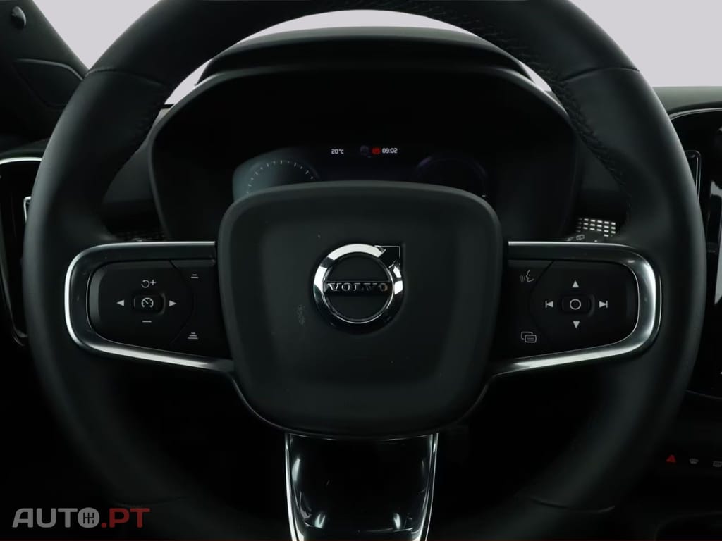 Volvo XC40 T5 Recharge R Design I.V.A DEDUTIVEL