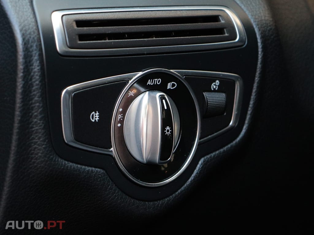 Mercedes-Benz C 200 BlueTEC Avantgarde