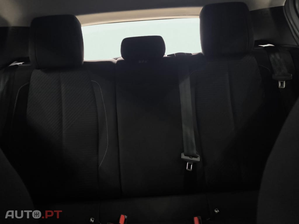 Peugeot 308 1.5 BlueHDi Active Pack