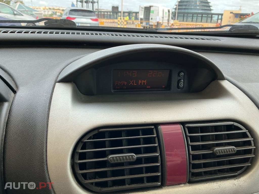 Opel Corsa 1.2 Enjoy GPL 