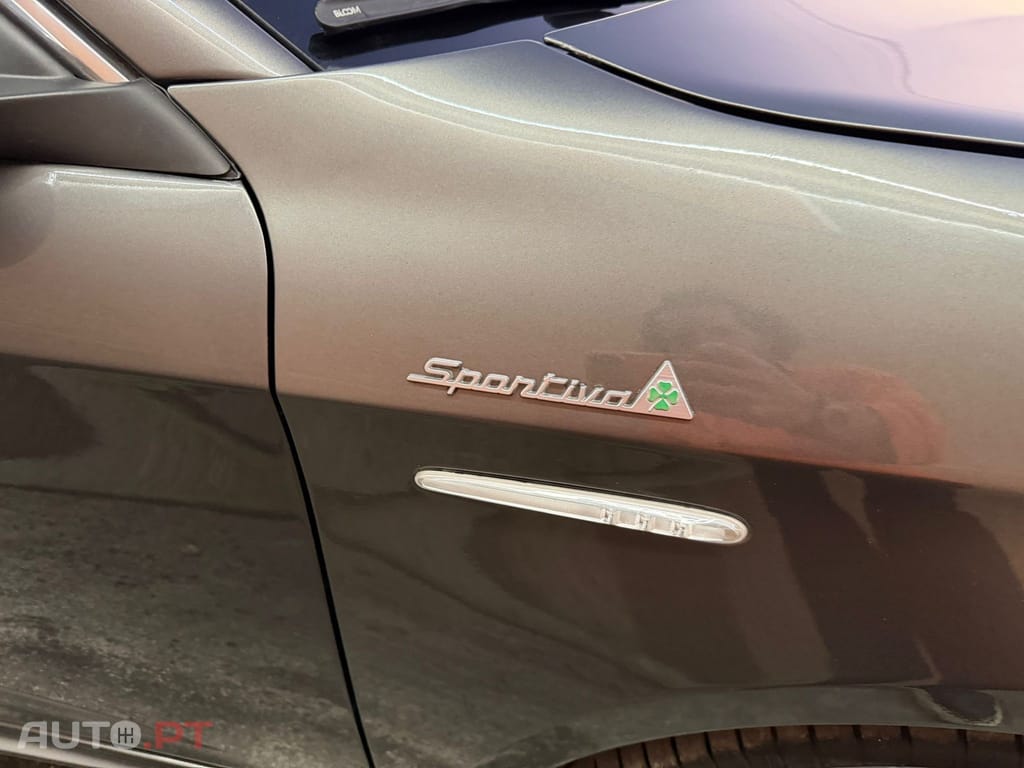 Alfa Romeo Giulietta 1.6 JTDM 16V Business