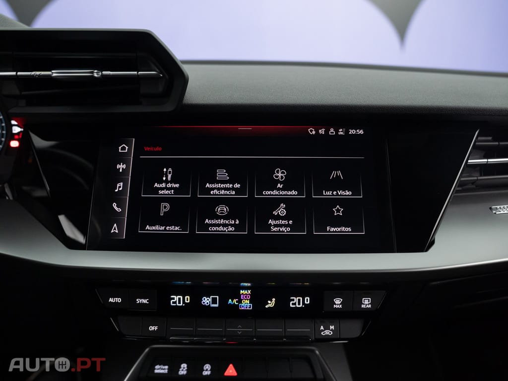 Audi A3 Sportback 30 TDI