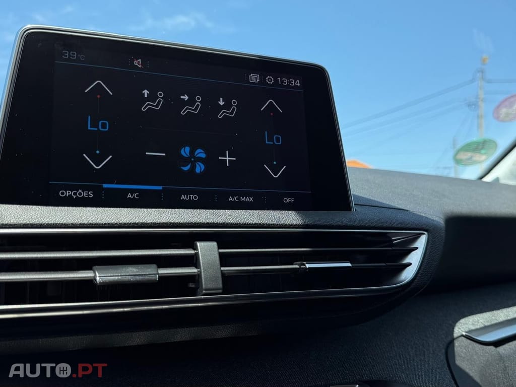 Peugeot 3008 Premium