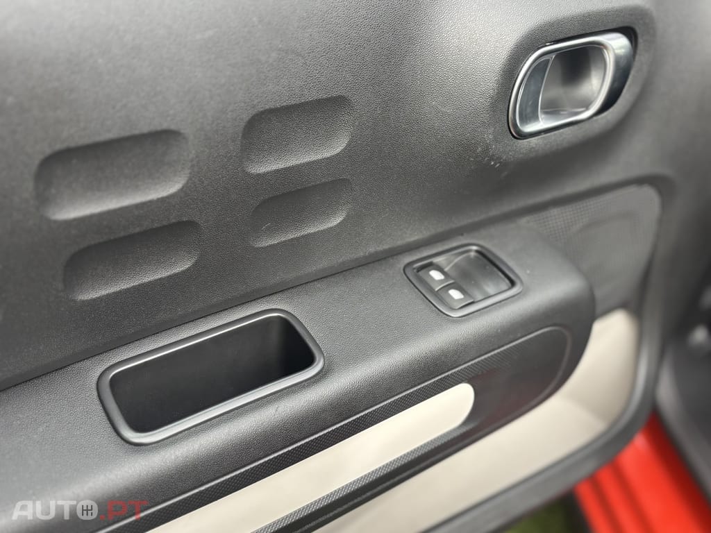 Citroen C3 1.2 PureTech Feel