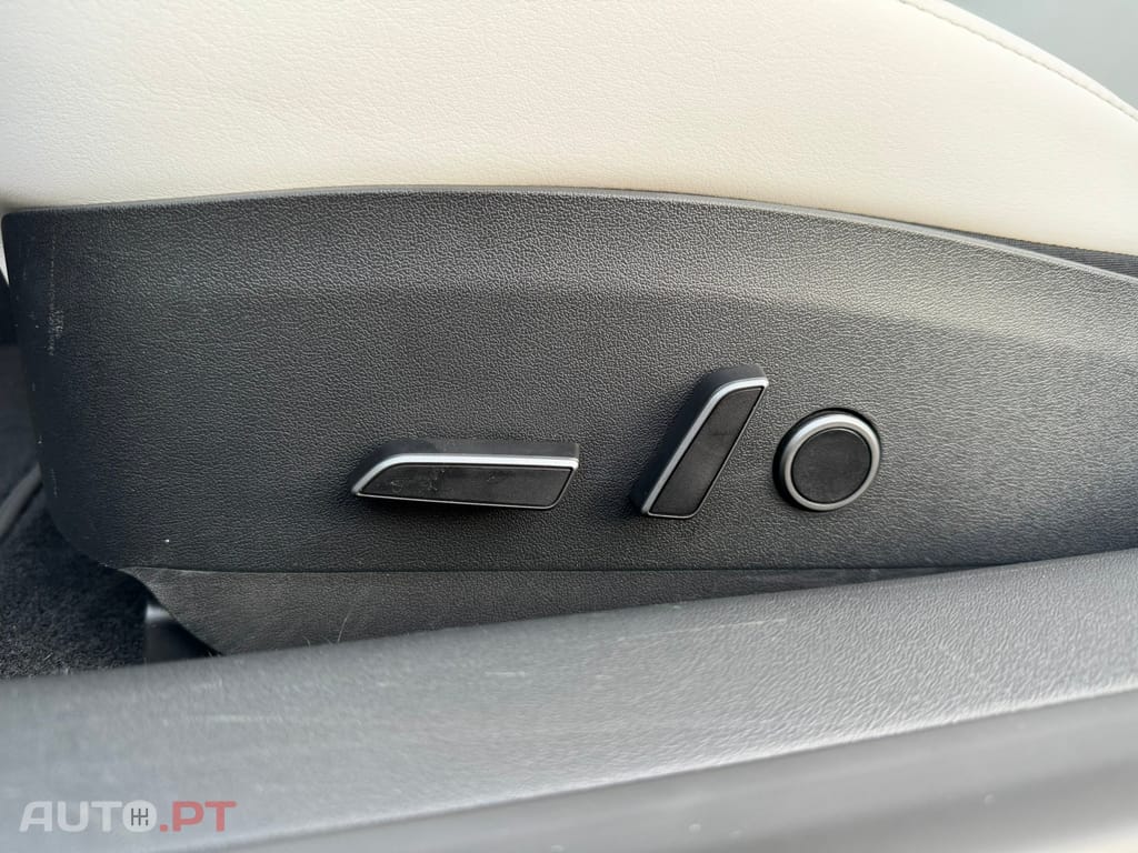 Tesla Model 3 Long Range Tração Integral