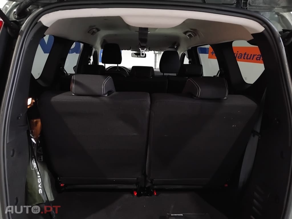 Dacia Jogger Expression ECO-G  (GPL)