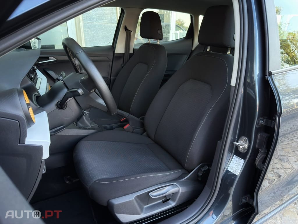 Seat Ibiza 1.0 TSI Style
