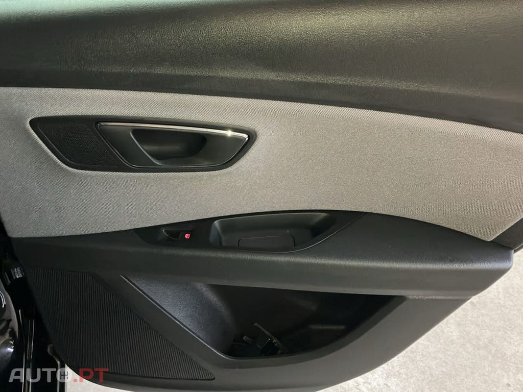 Seat Leon 1.0 TSI Style