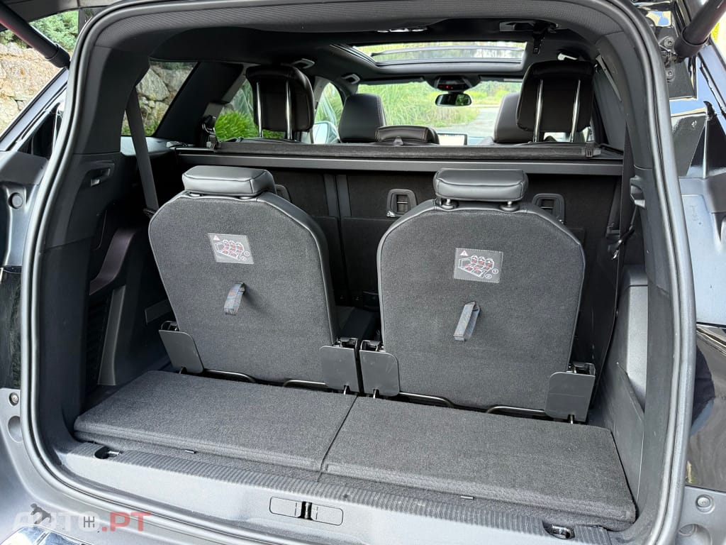 Peugeot 5008 2.0 BlueHDi GT EAT6
