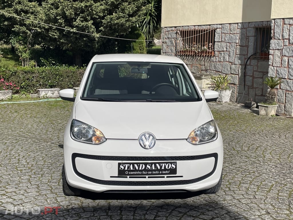 Volkswagen Up! 1.0 Move