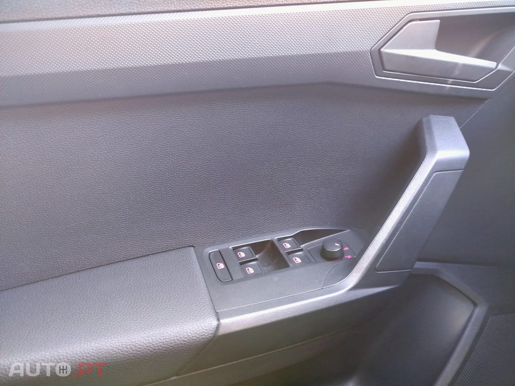Seat Ibiza 1.6 TDI Style