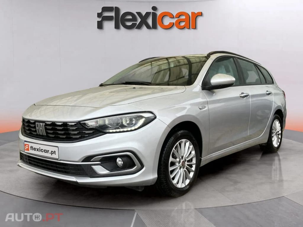 Fiat Tipo 1.3 Multijet Life