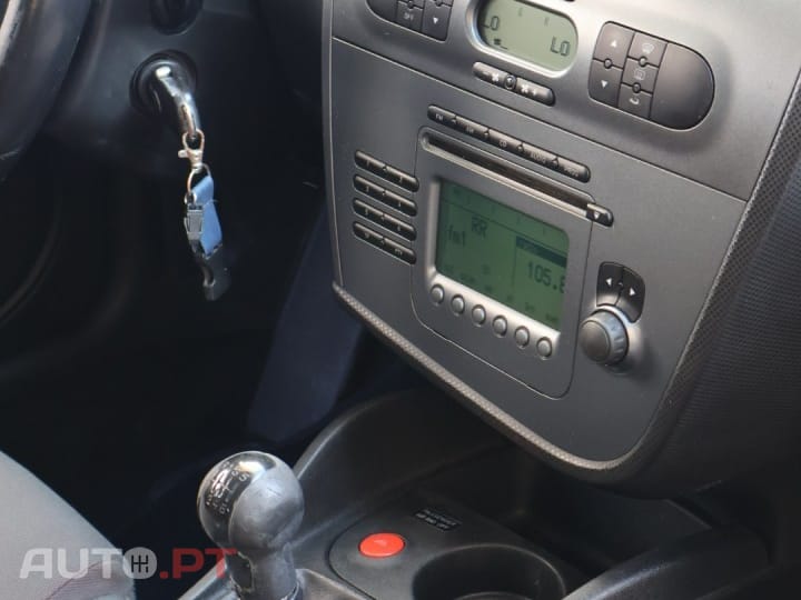 Seat Leon 2.0 TDI Style