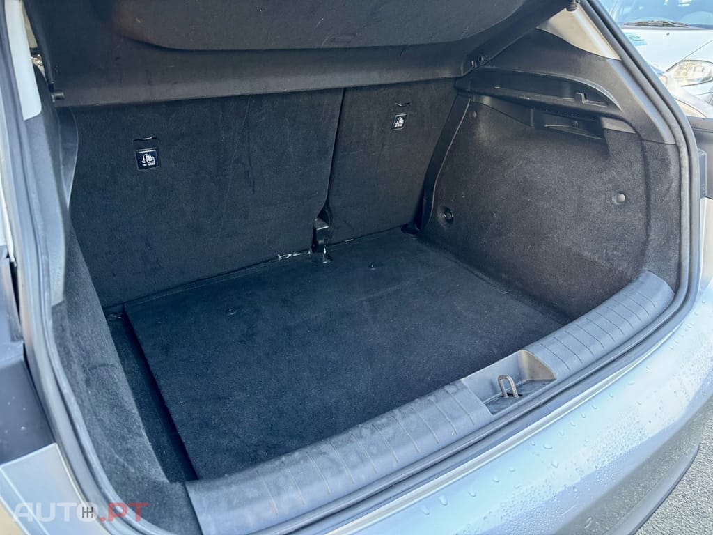 Fiat Tipo 1.3 M-Jet Lounge