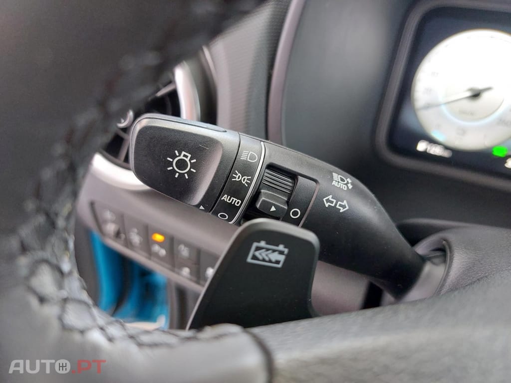 Hyundai Kauai EV 64 kWh Premium