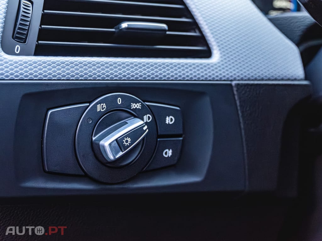 BMW 320 d