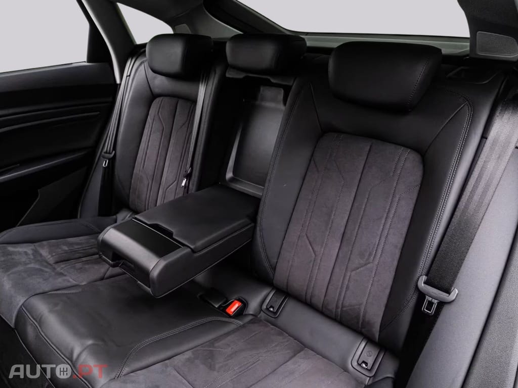 Audi E-Tron 50 2x S LINE I.V.A DEDUTIVEL