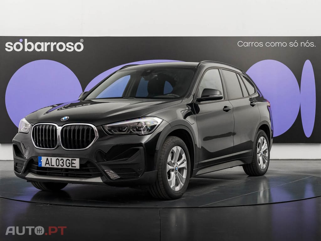 BMW X1 25 e xDrive Corporate Edition
