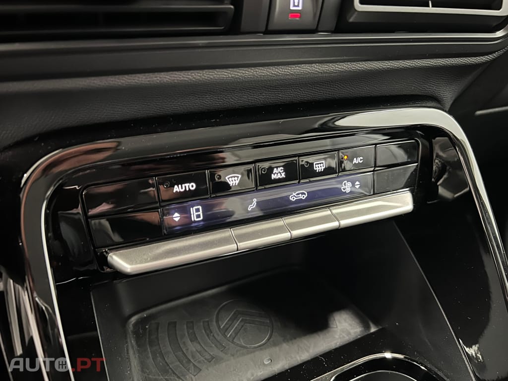 Citroen C3 1.2 Turbo Max